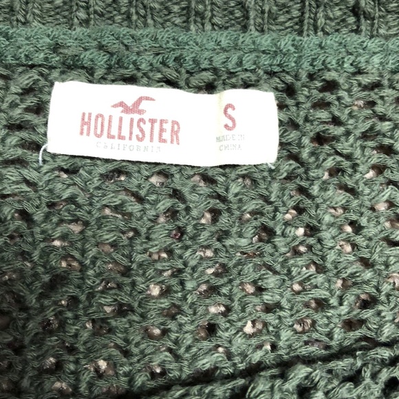 HOLLISTER sweater - Picture 3 of 4
